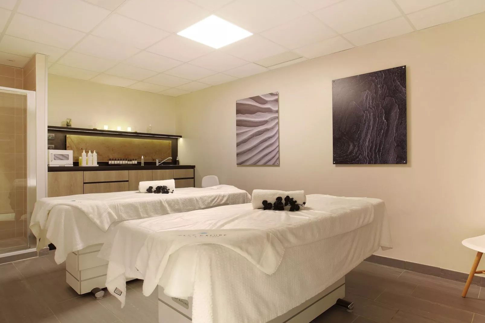 Résidence Prestige Mendi Alde 3-Park facilities