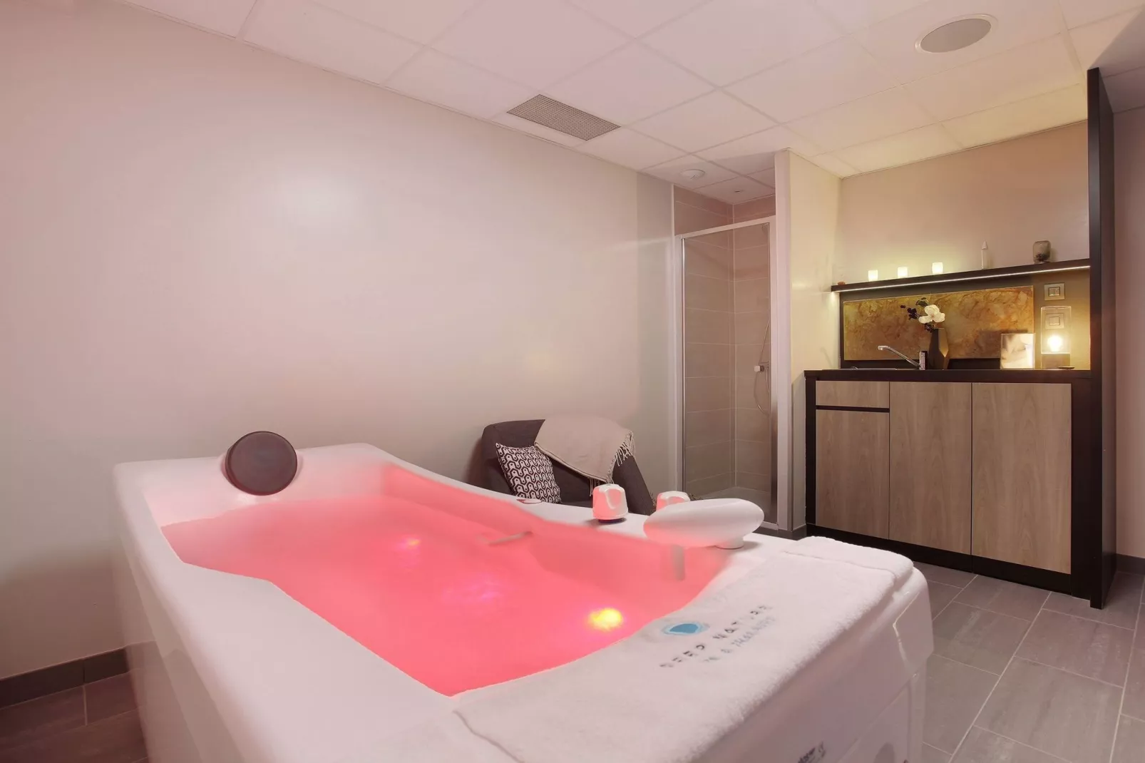 Résidence Prestige Mendi Alde 3-Park facilities