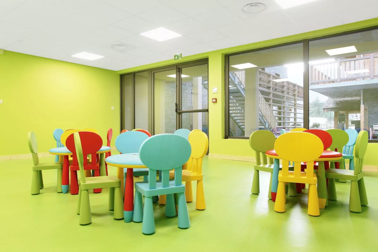 Résidence Prestige Mendi Alde 3-Park facilities