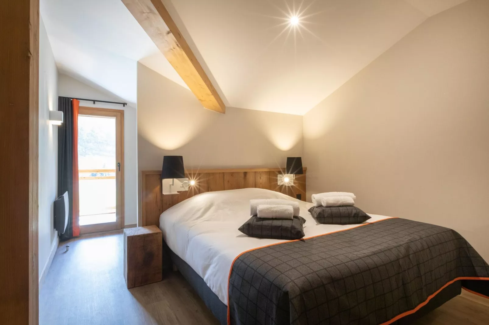 Résidence Club Samoëns Village 7-Schlafzimmer