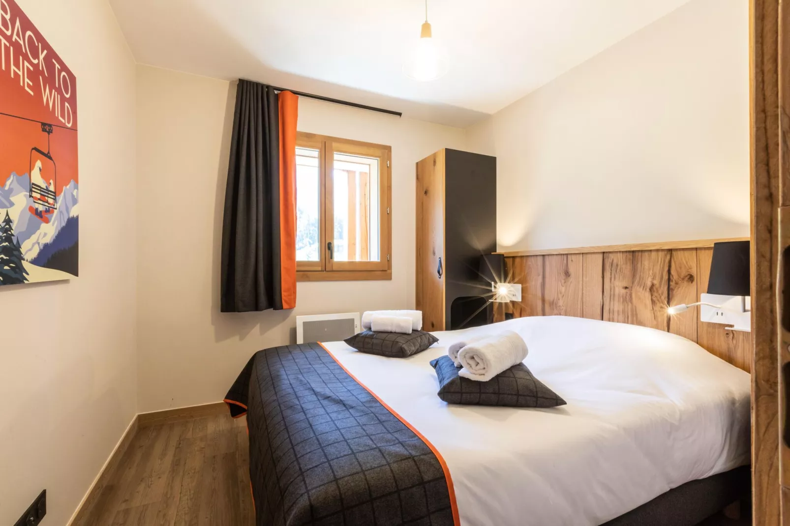 Résidence Club Samoëns Village 7-Schlafzimmer