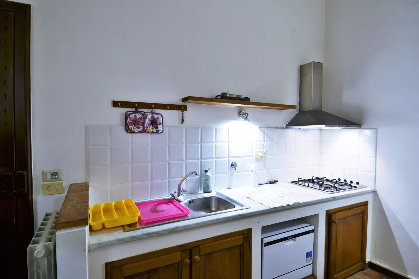 Fienile 2-Kitchen