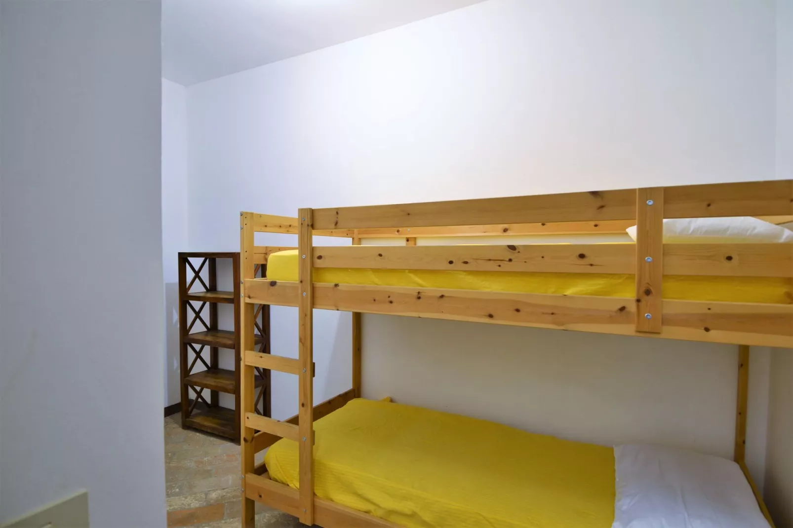 Fienile 2-Bedroom