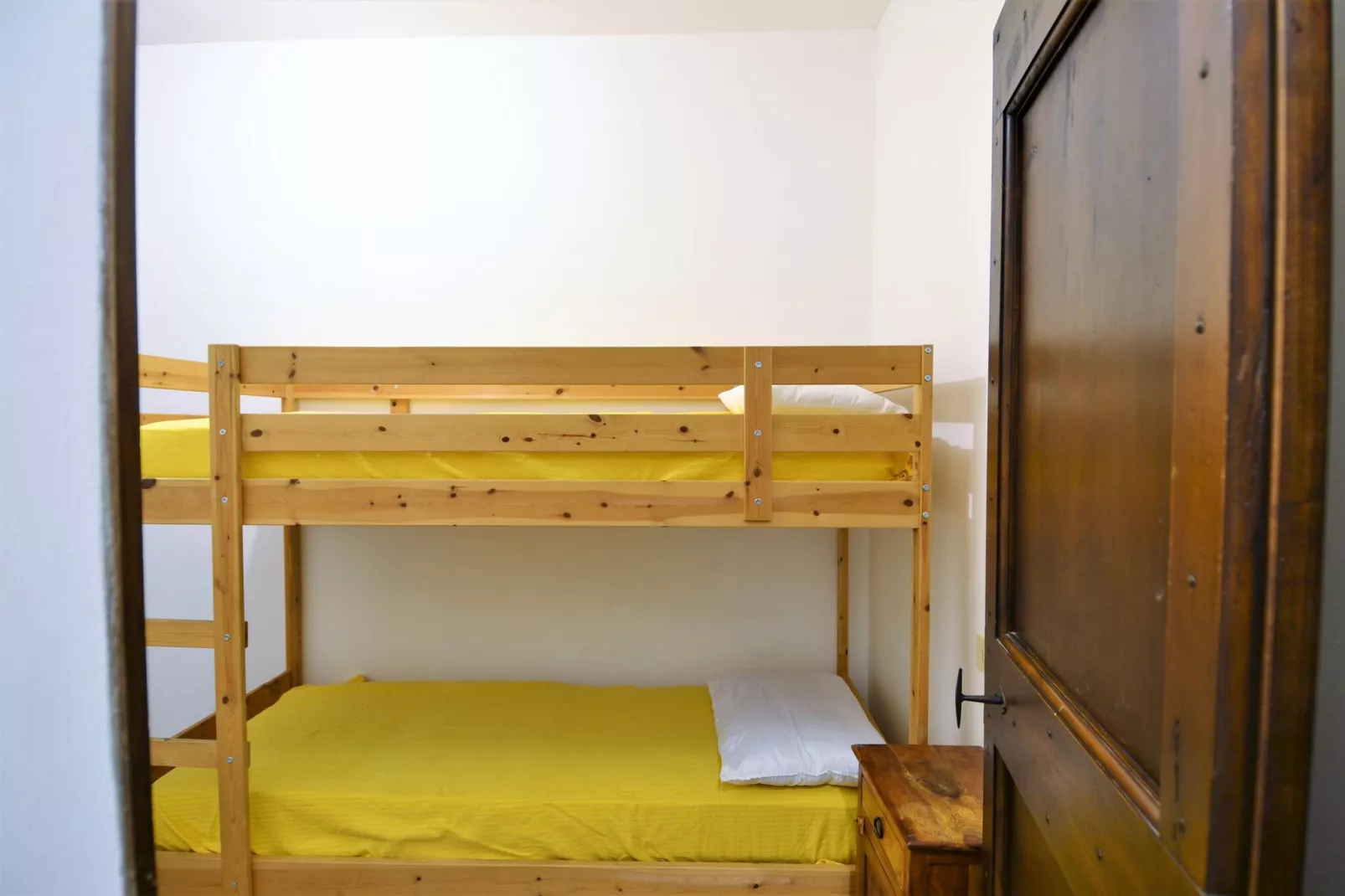 Fienile 2-Bedroom