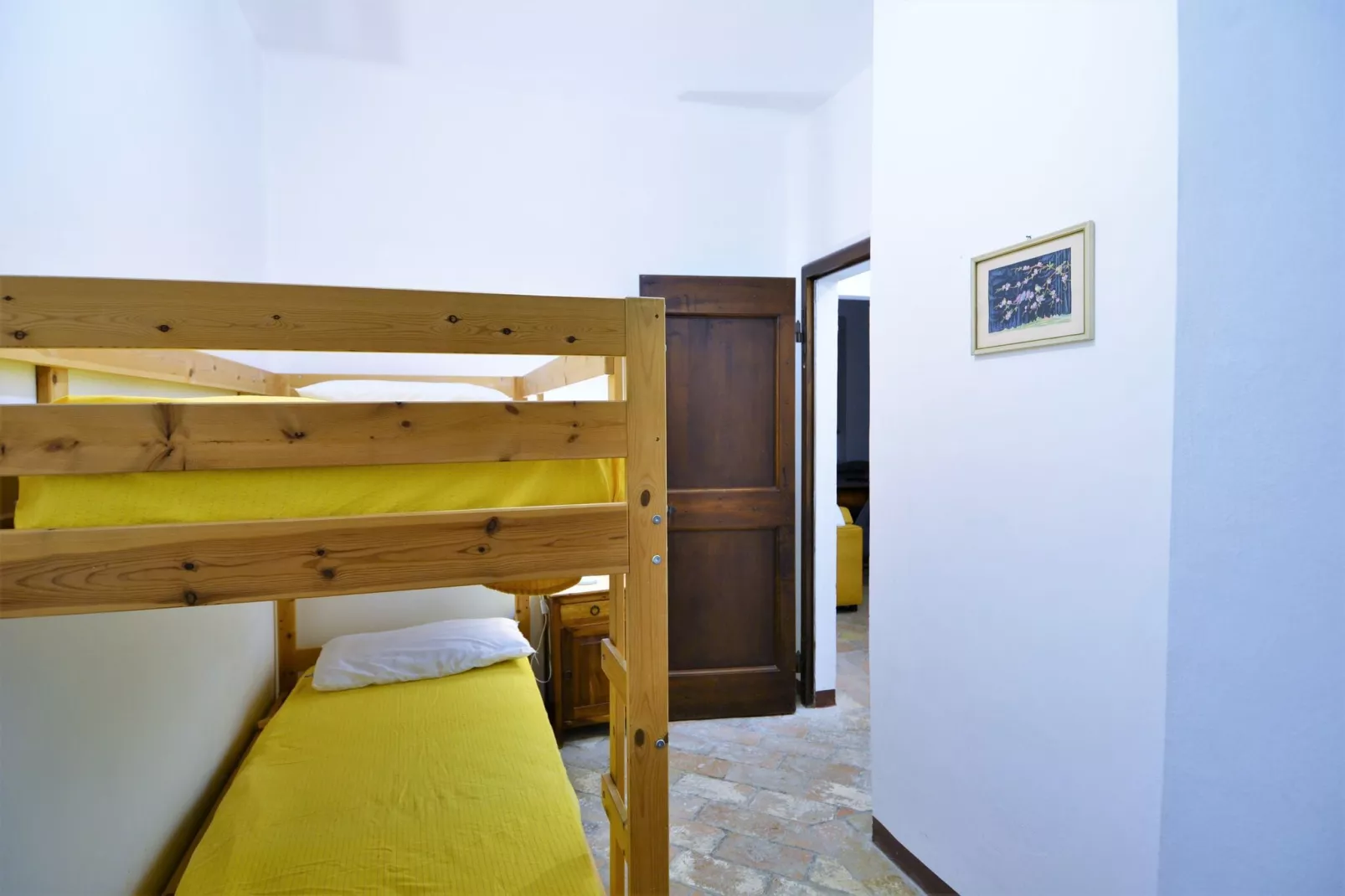 Fienile 2-Bedroom