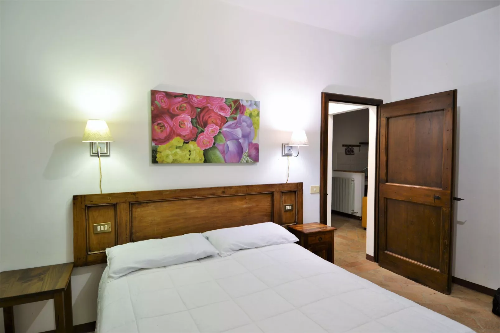 Fienile 2-Bedroom