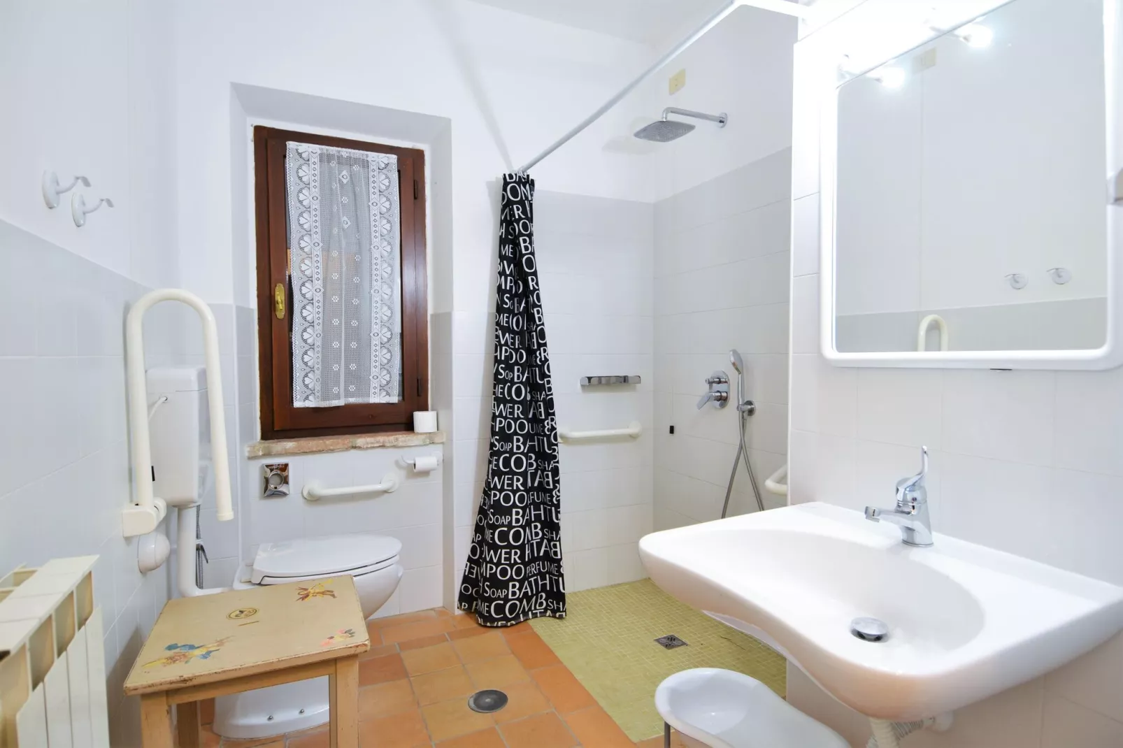 Fienile 2-Bathroom