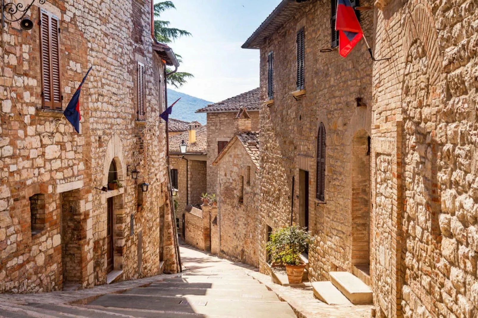 Fienile 2-Areas summer 5km