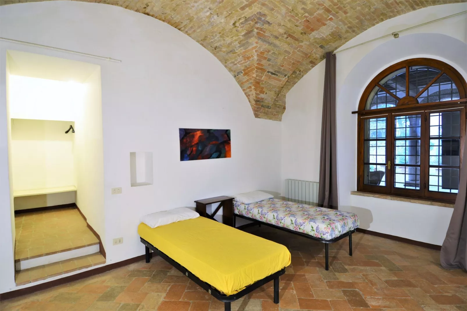 Molino-Bedroom