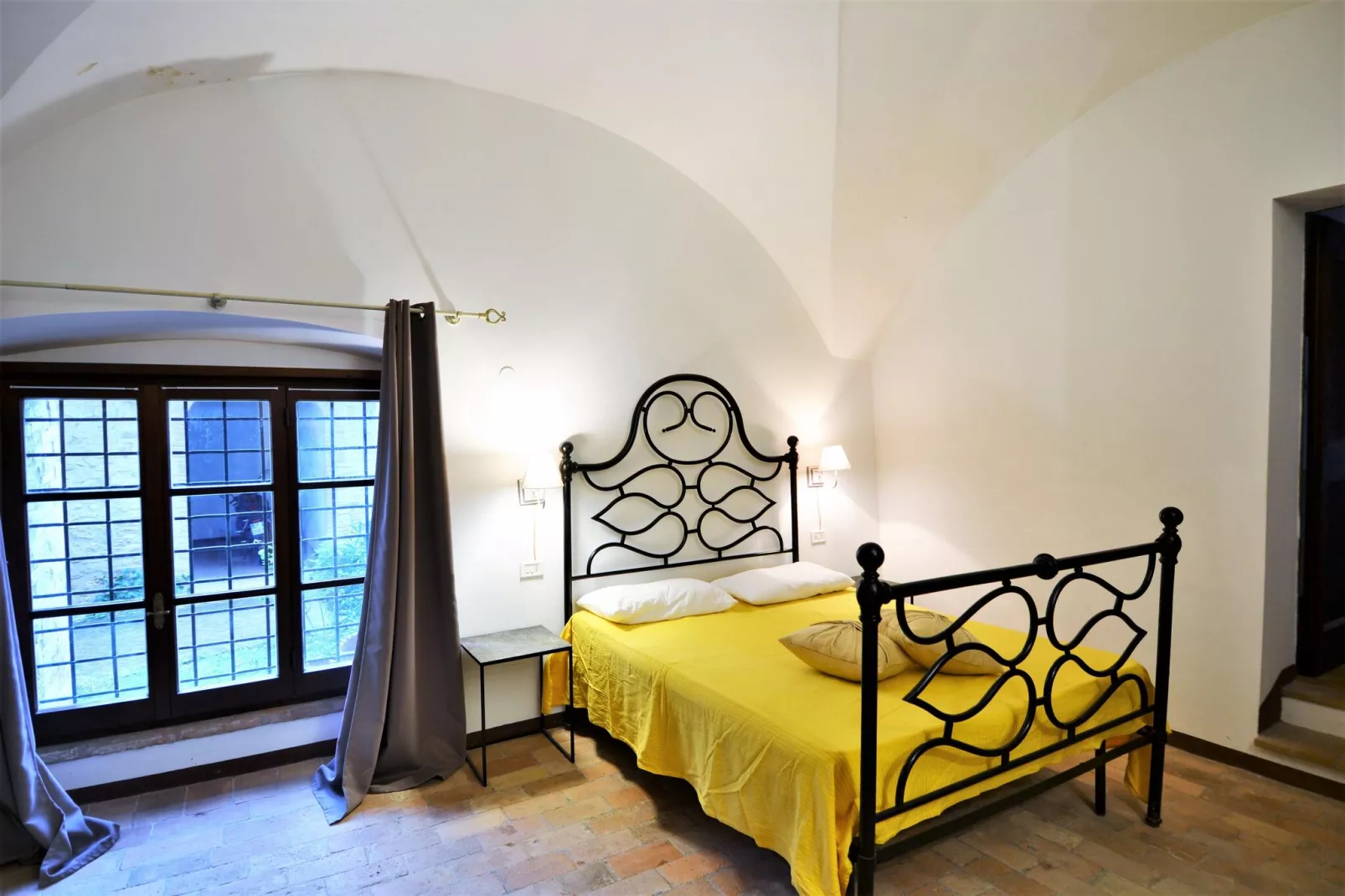 Molino-Bedroom