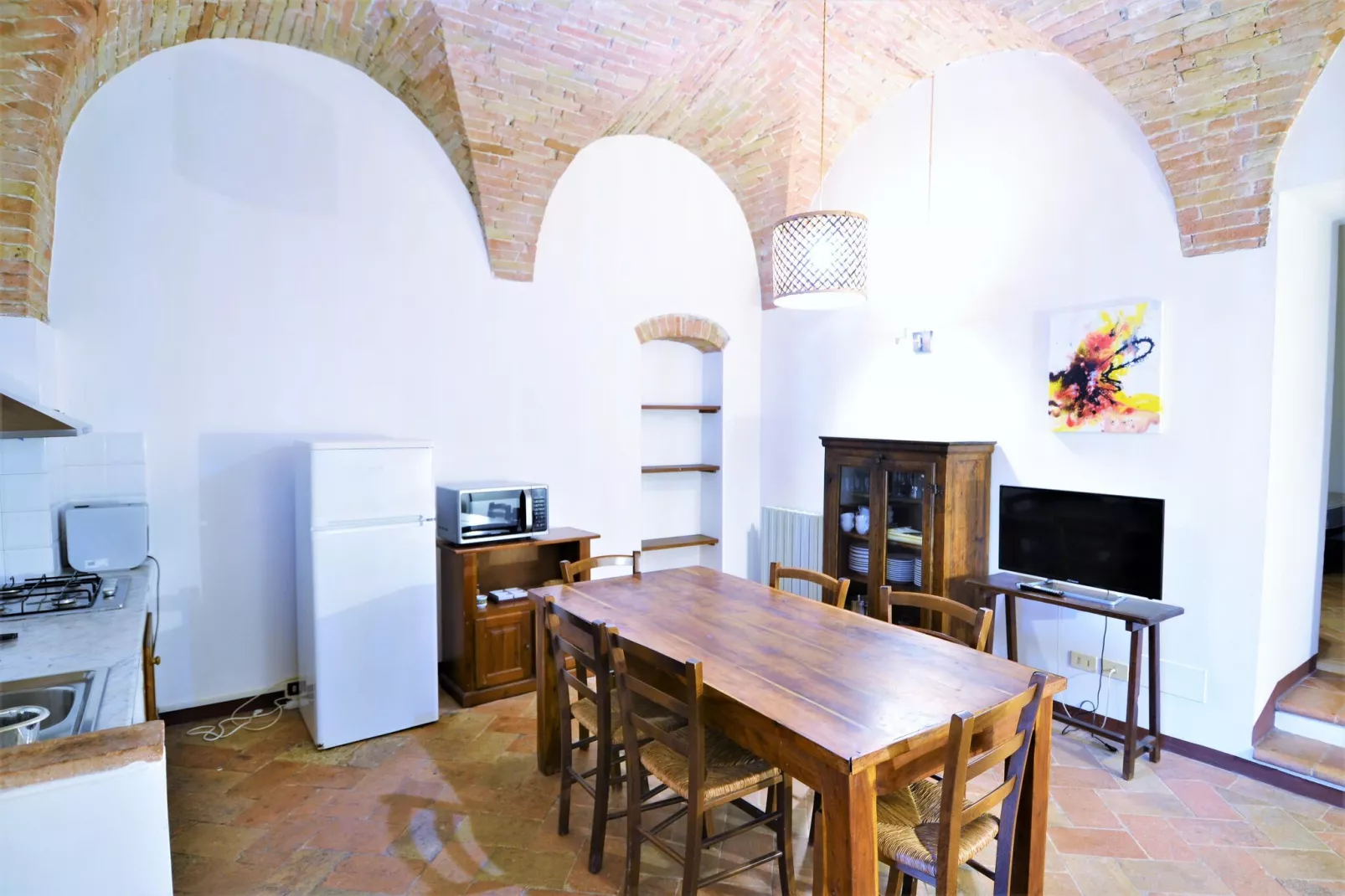 Molino-Living room
