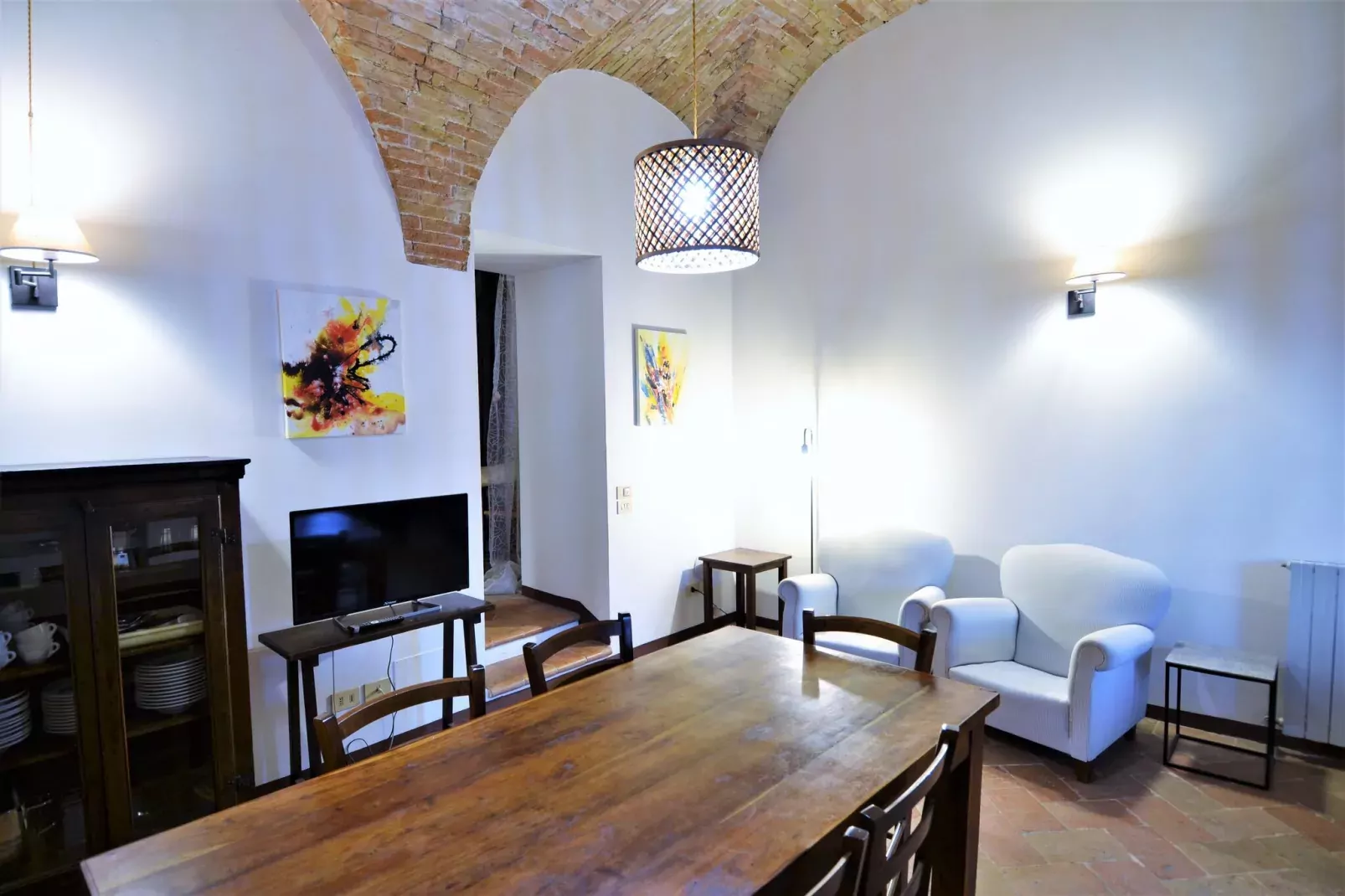 Molino-Living room