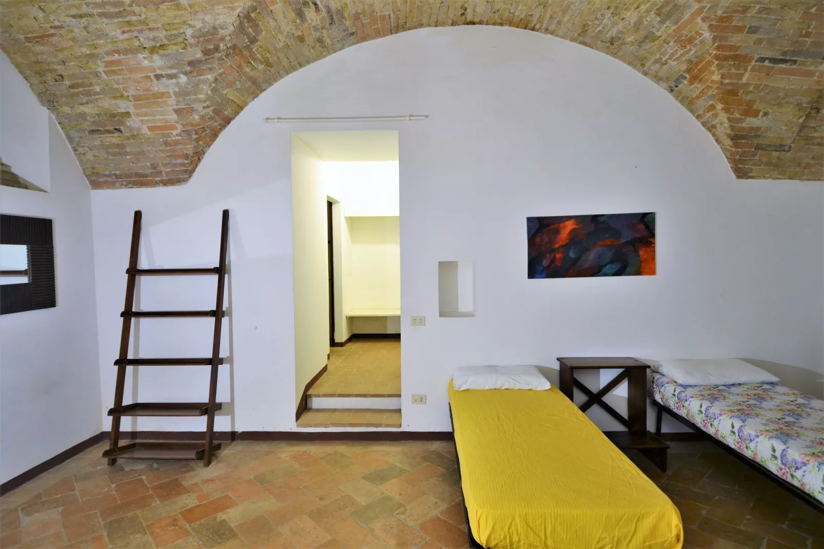 Molino-Bedroom