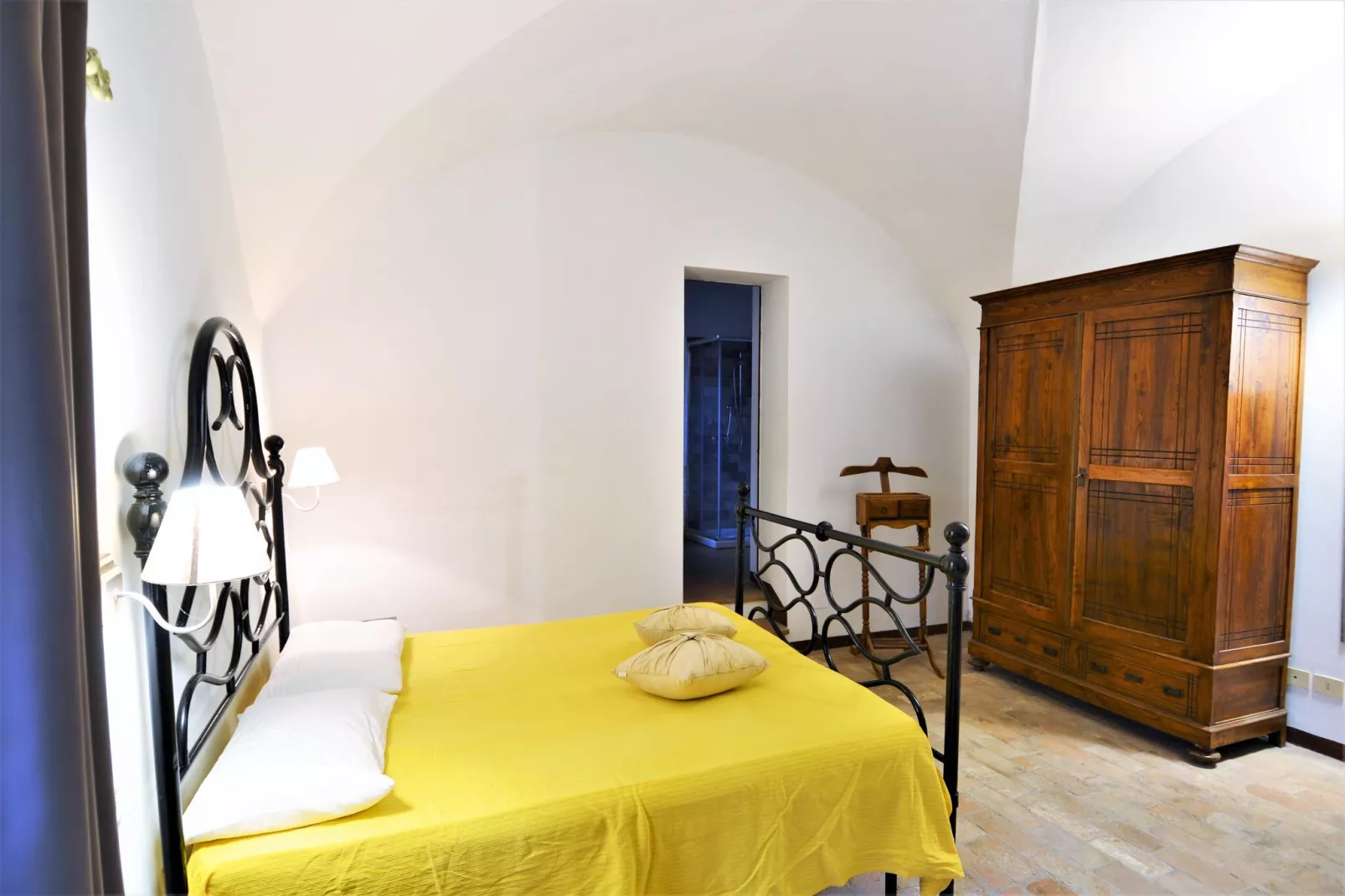 Molino-Bedroom