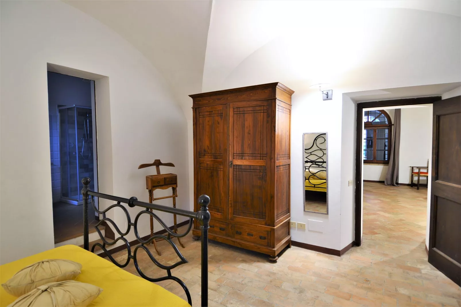 Molino-Bedroom