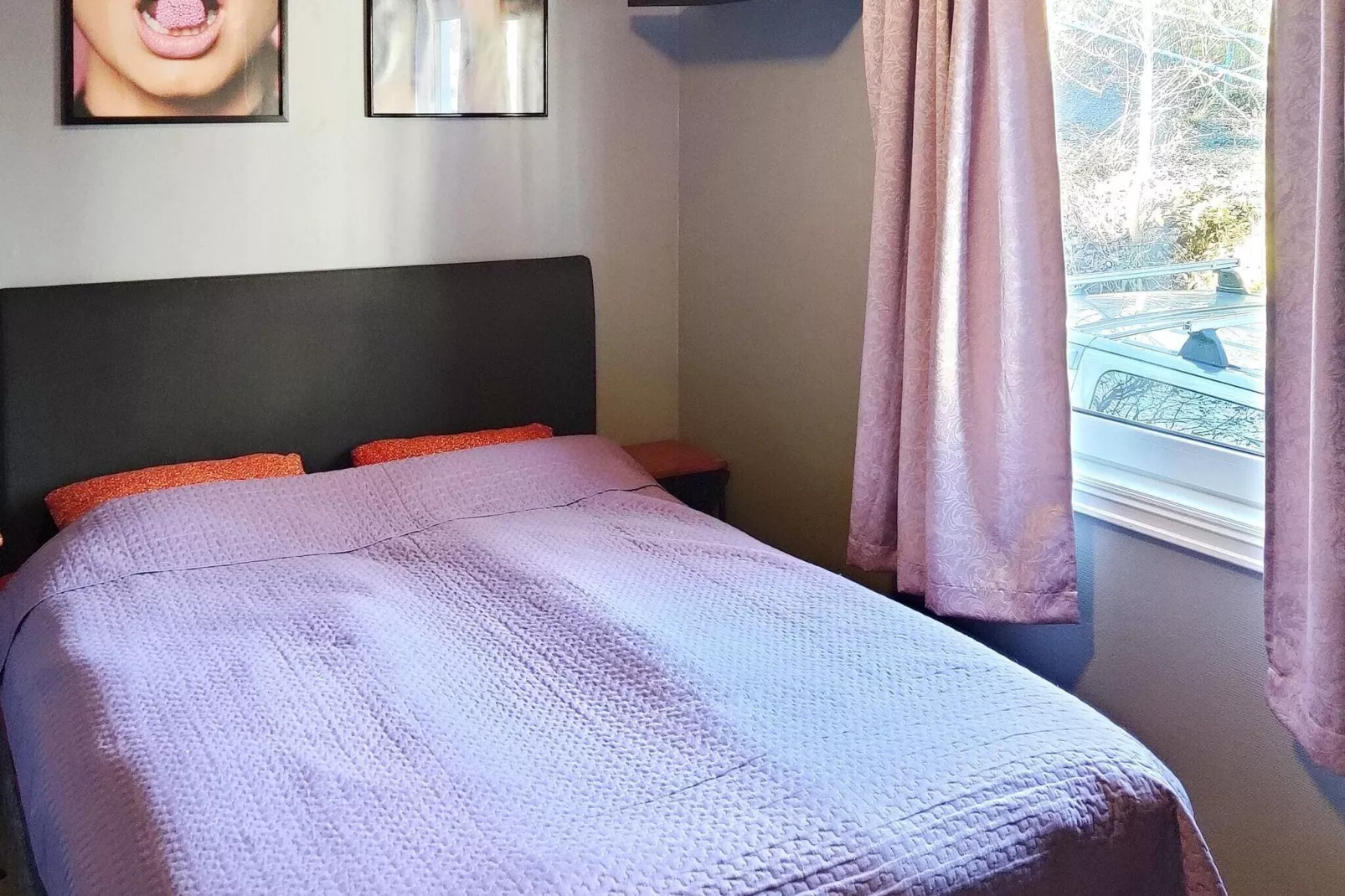 5 person holiday home in Frederikstad-By Traum-Indoor