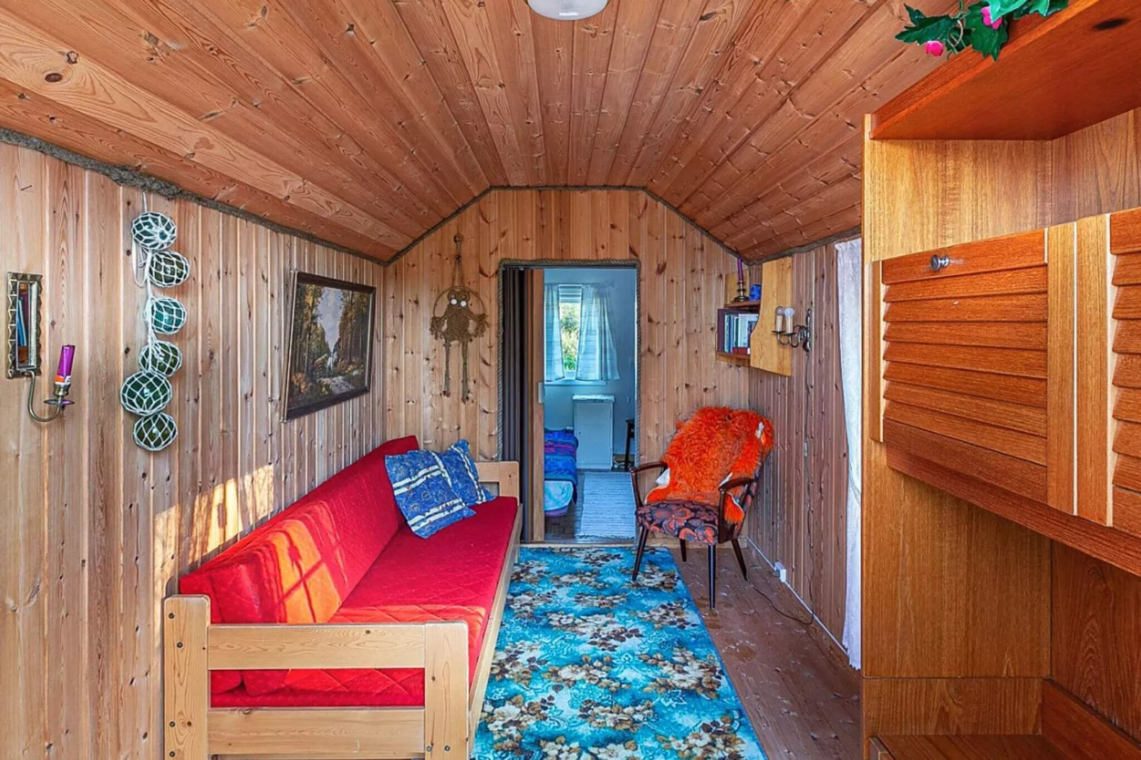 7 person holiday home in Rossfjordstraumen-Not tagged