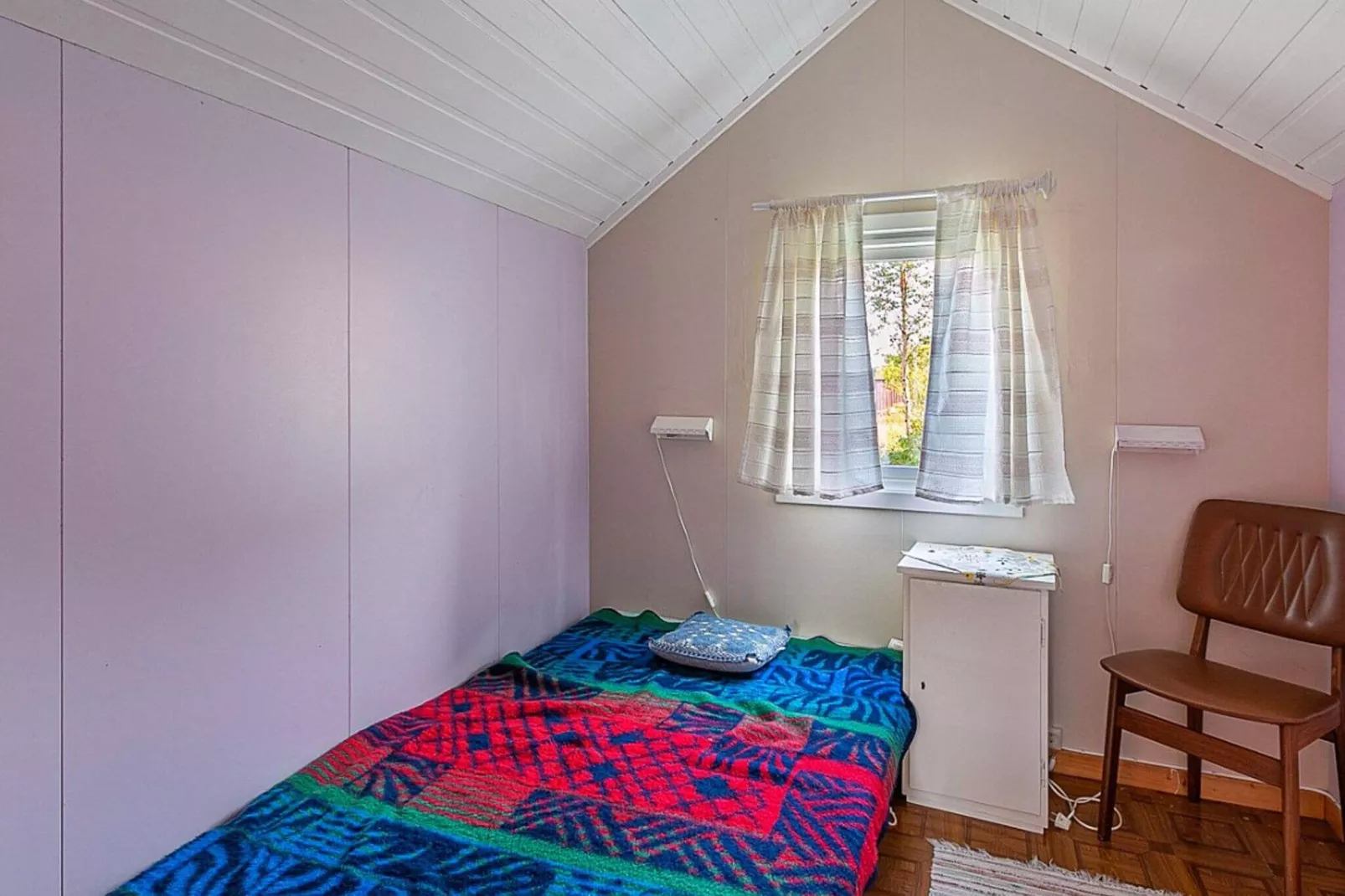 7 person holiday home in Rossfjordstraumen-Not tagged