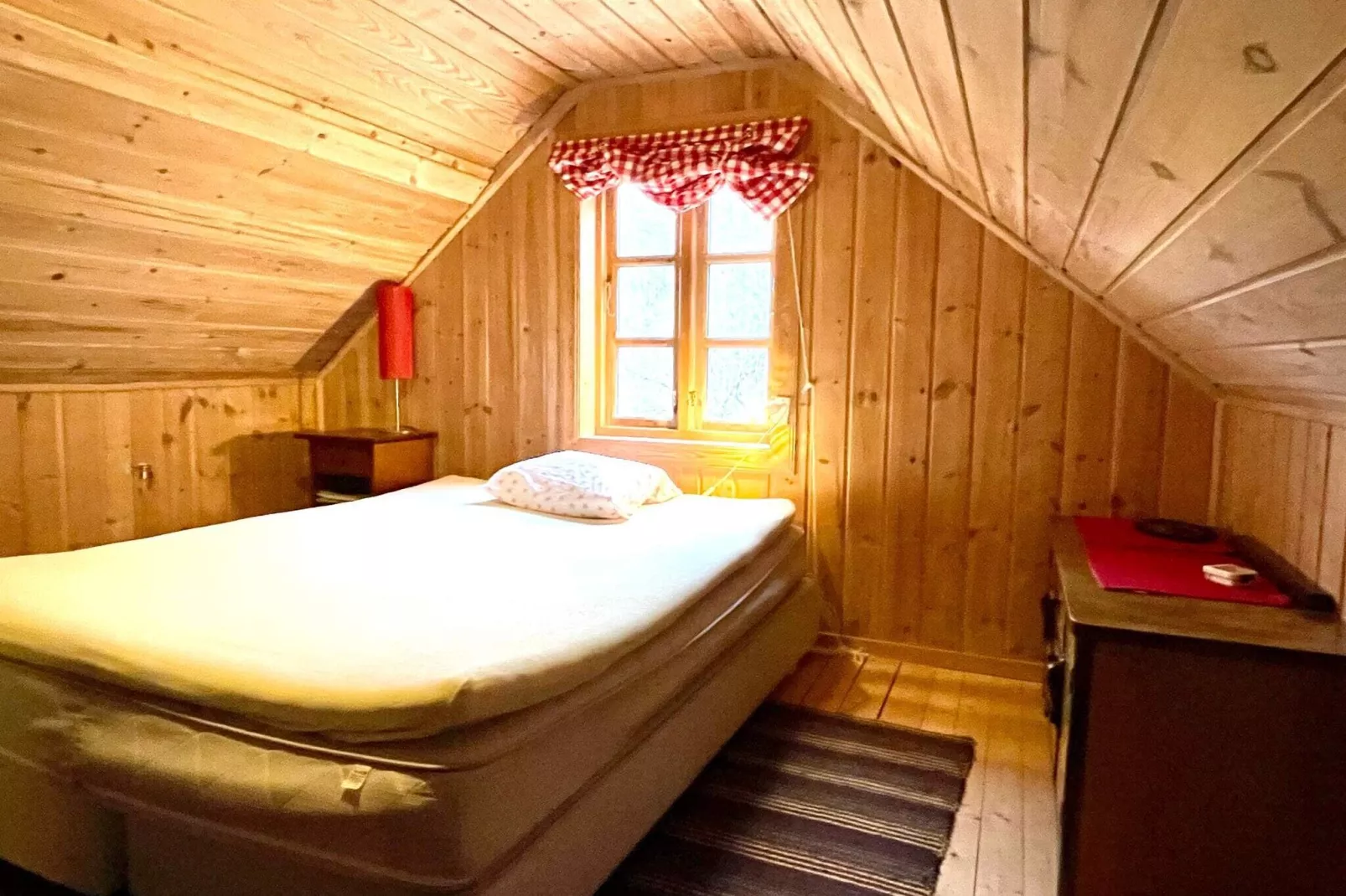 8 person holiday home in Åkra-By Traum-Indoor