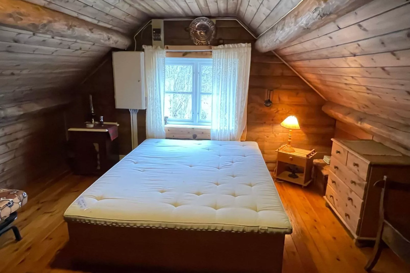 8 person holiday home in Åkra-By Traum-Indoor
