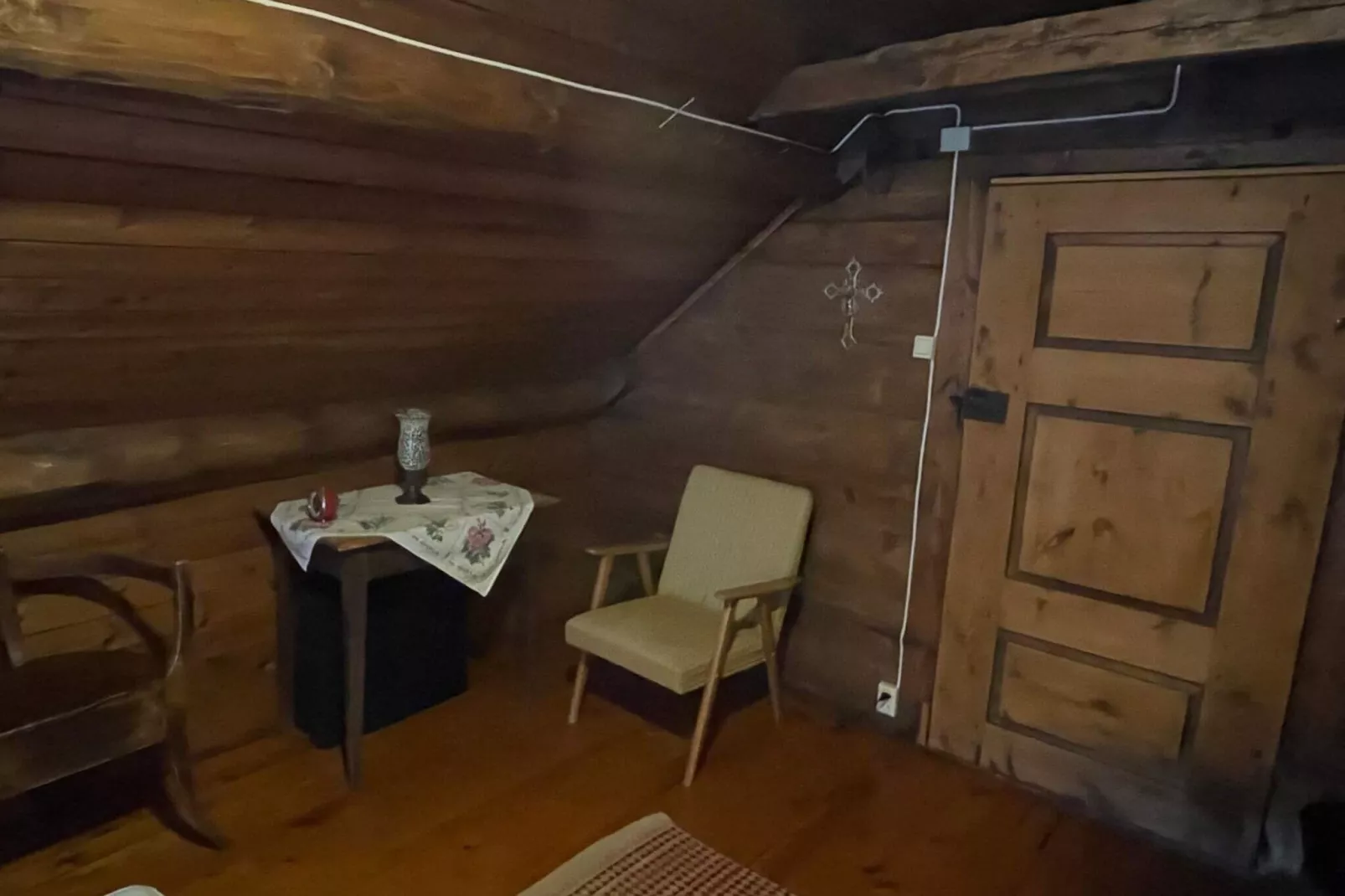 8 person holiday home in Åkra-By Traum-Indoor