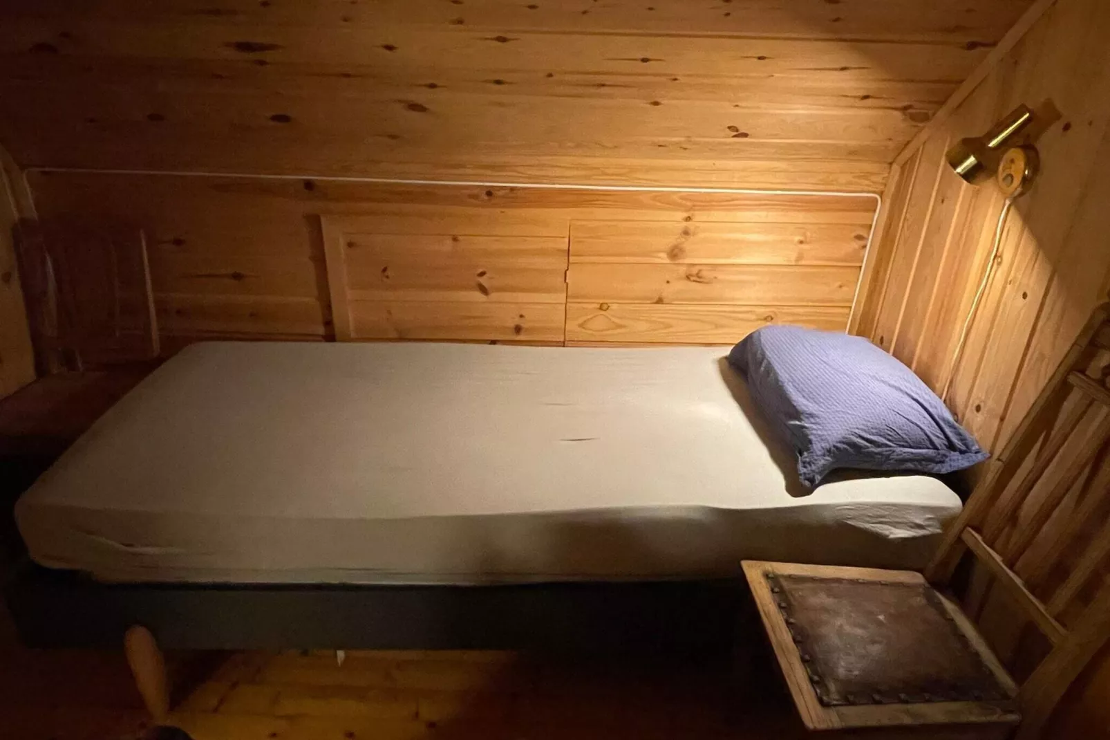 8 person holiday home in Åkra-By Traum-Indoor