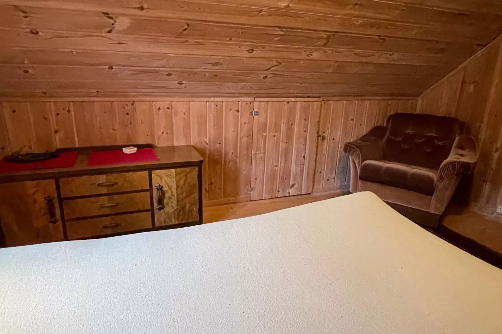 8 person holiday home in Åkra-By Traum-Indoor