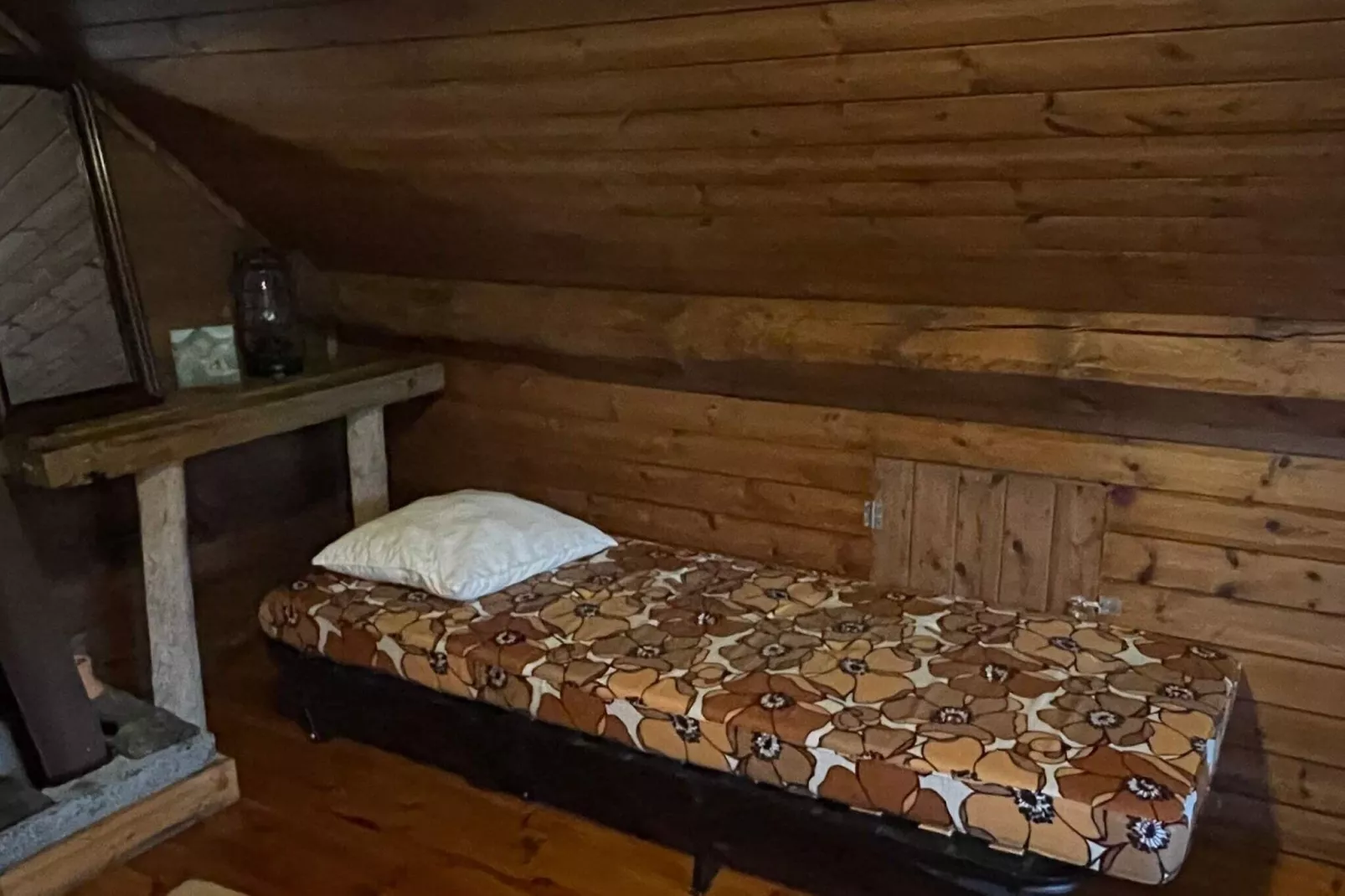 8 person holiday home in Åkra-By Traum-Indoor