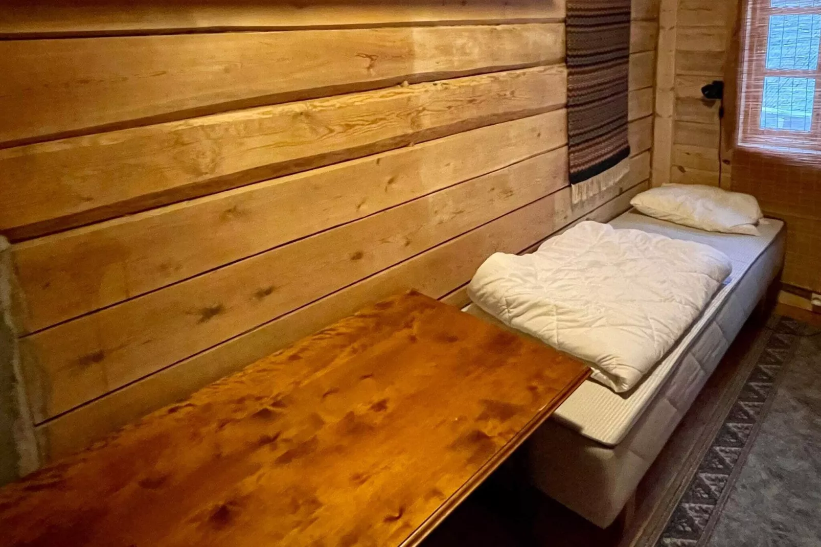8 person holiday home in Åkra-By Traum-Indoor