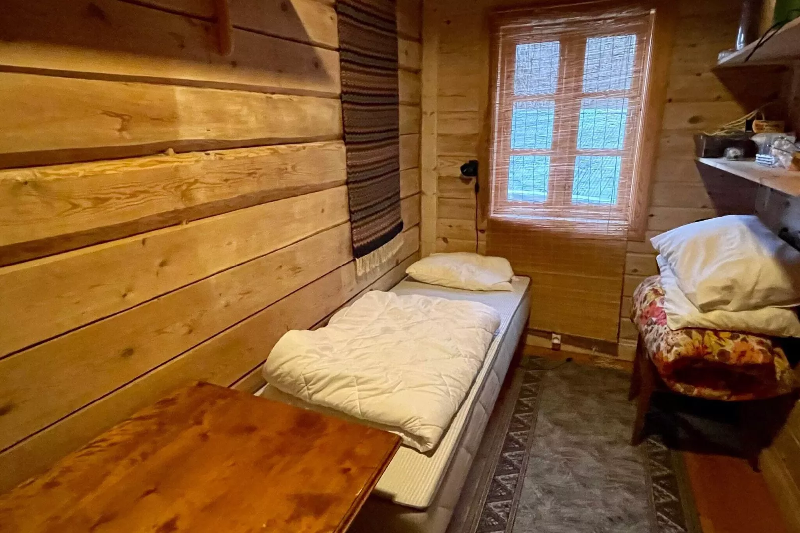 8 person holiday home in Åkra-By Traum-Indoor