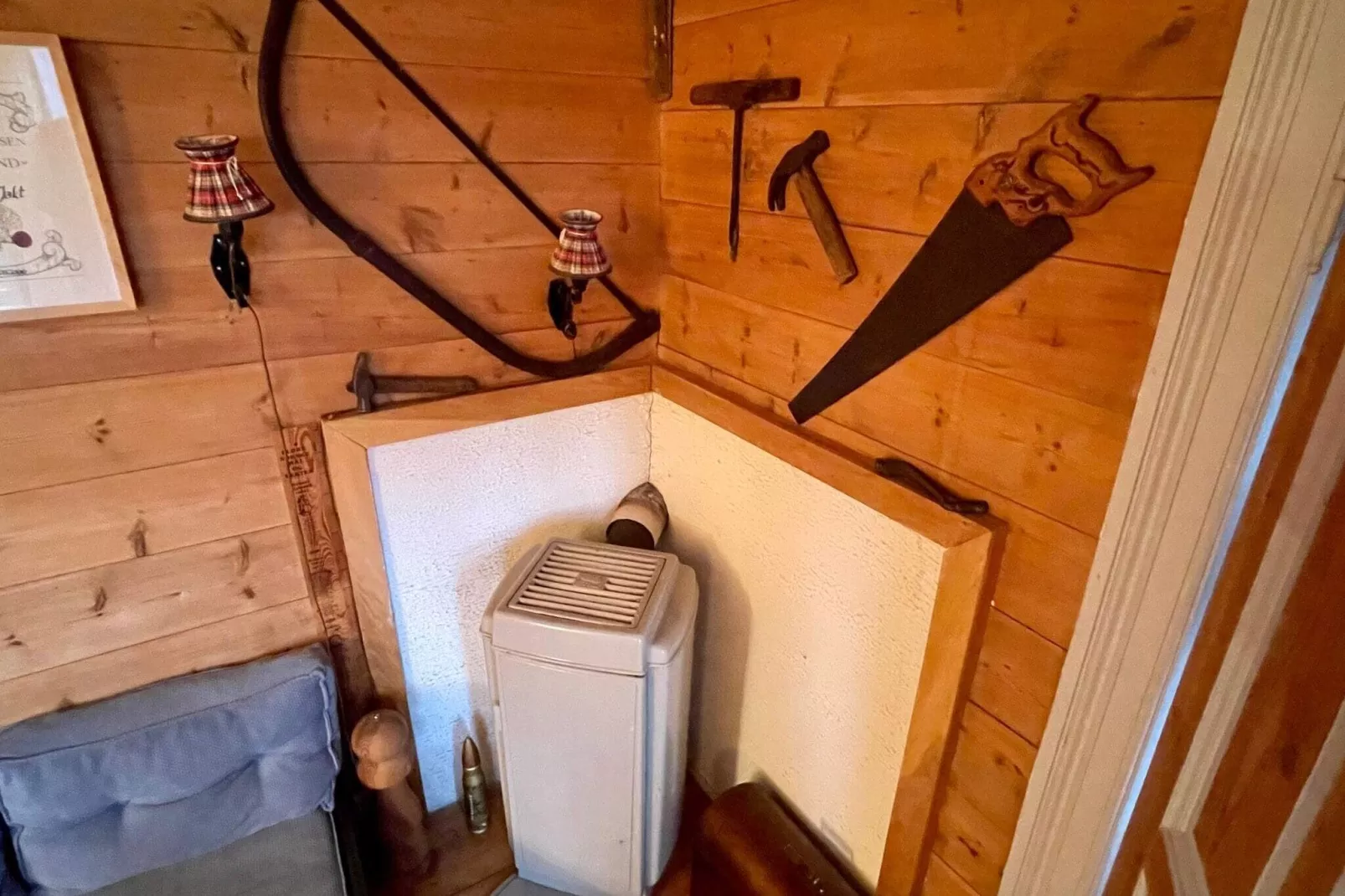 8 person holiday home in Åkra-By Traum-Indoor