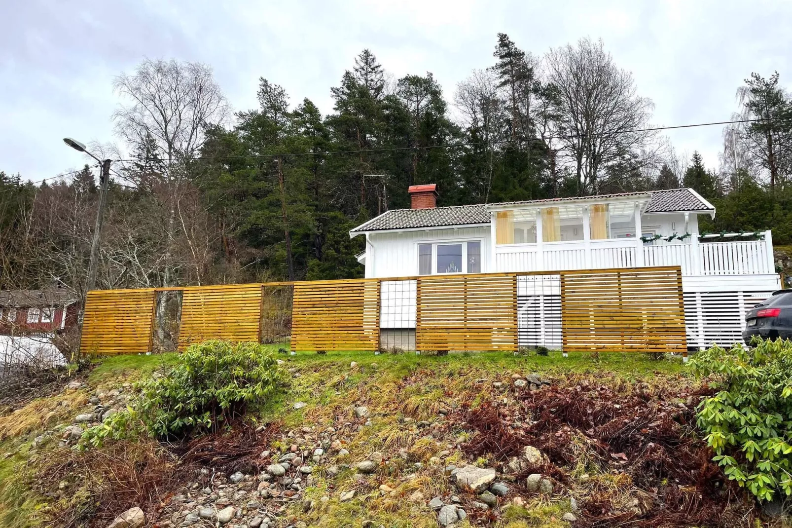 7 person holiday home in LJUNGSKILE-By Traum-Outdoor