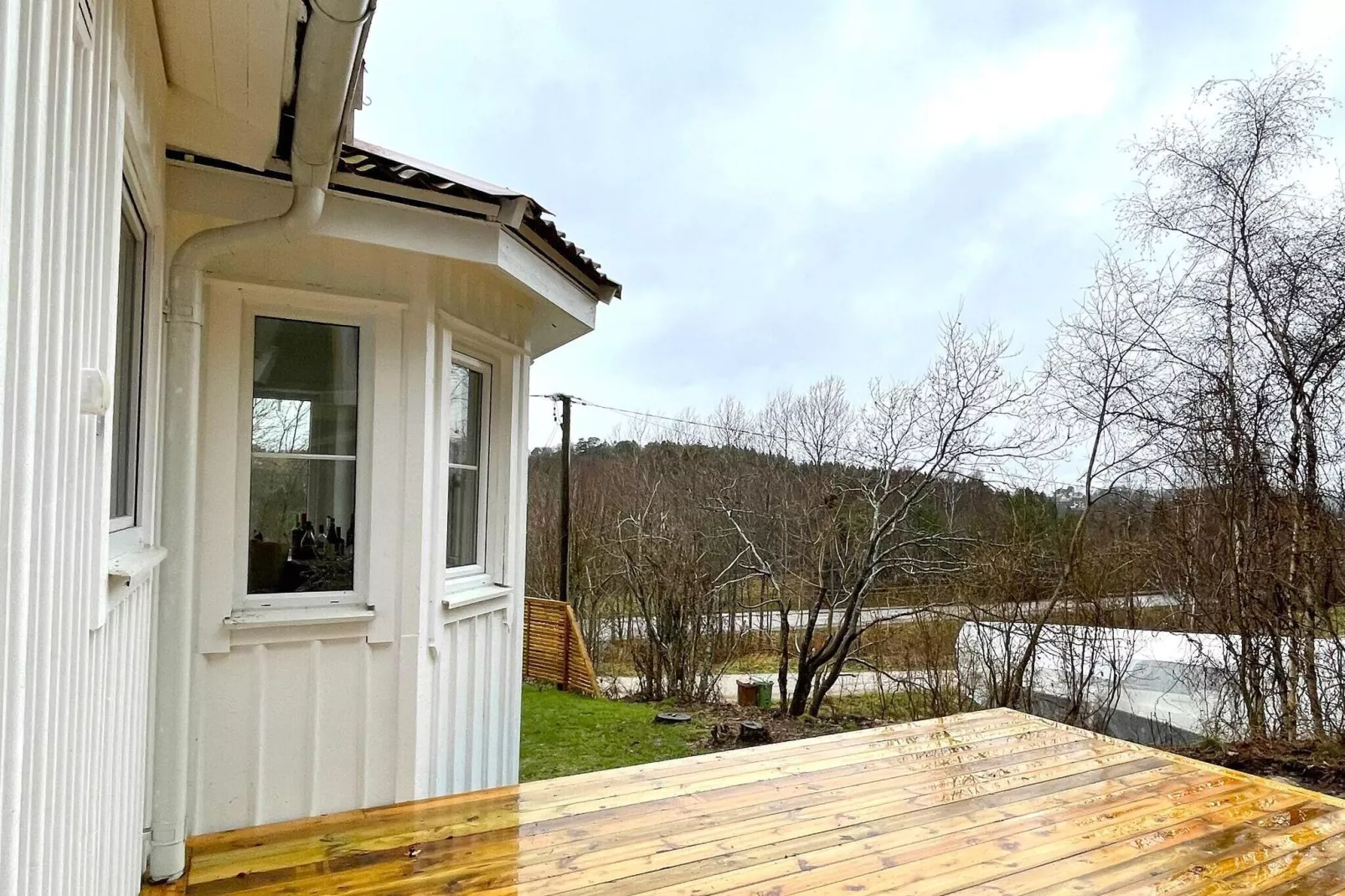 7 person holiday home in LJUNGSKILE-By Traum-Outdoor