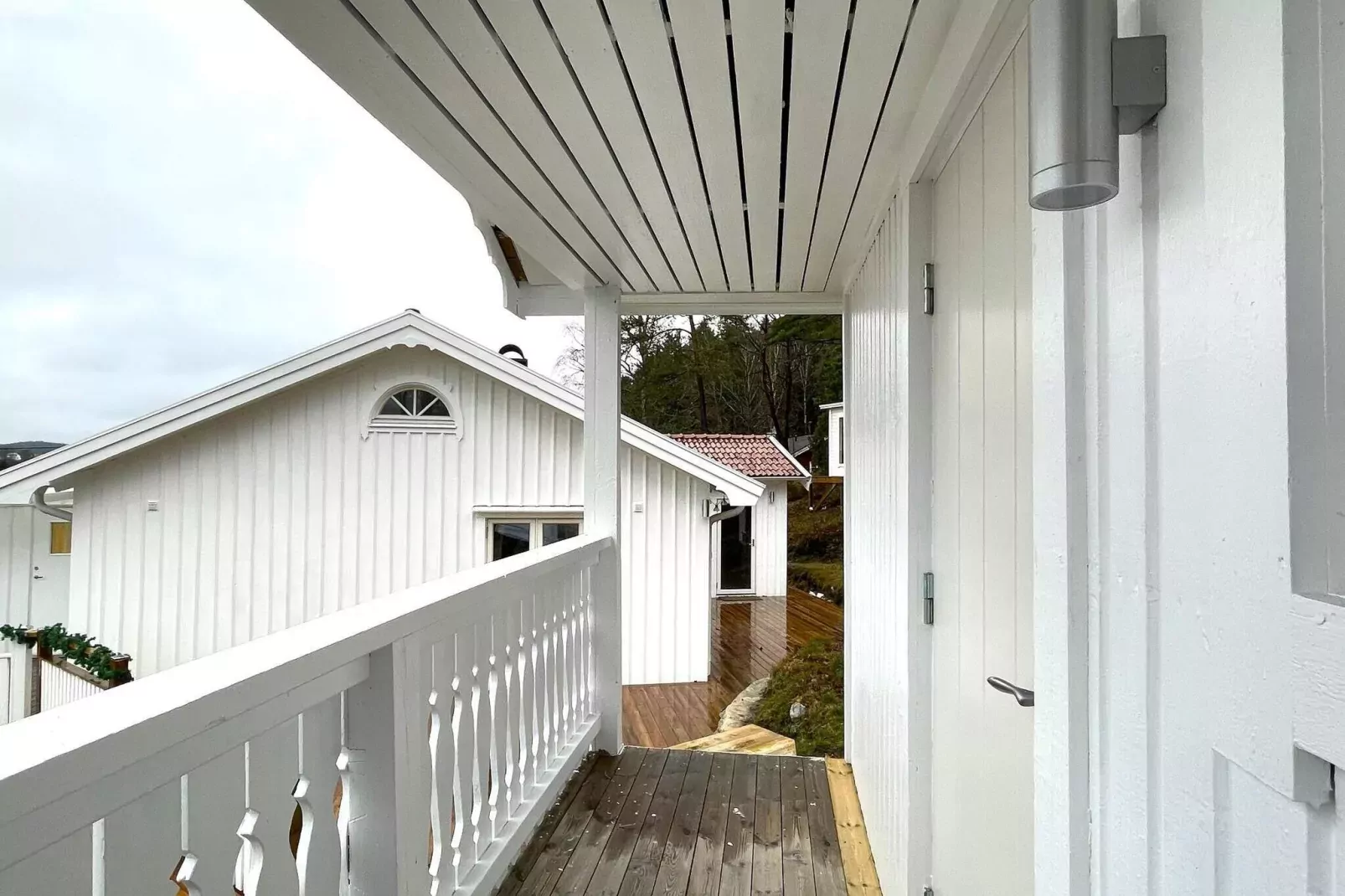 7 person holiday home in LJUNGSKILE-By Traum-Outdoor