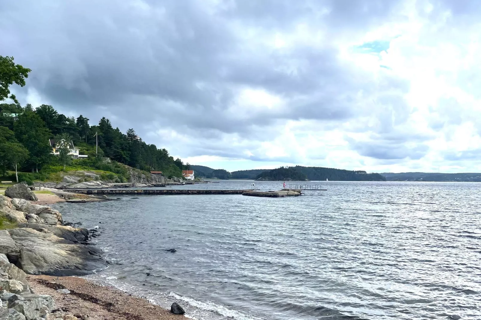 7 person holiday home in LJUNGSKILE-By Traum-Not tagged