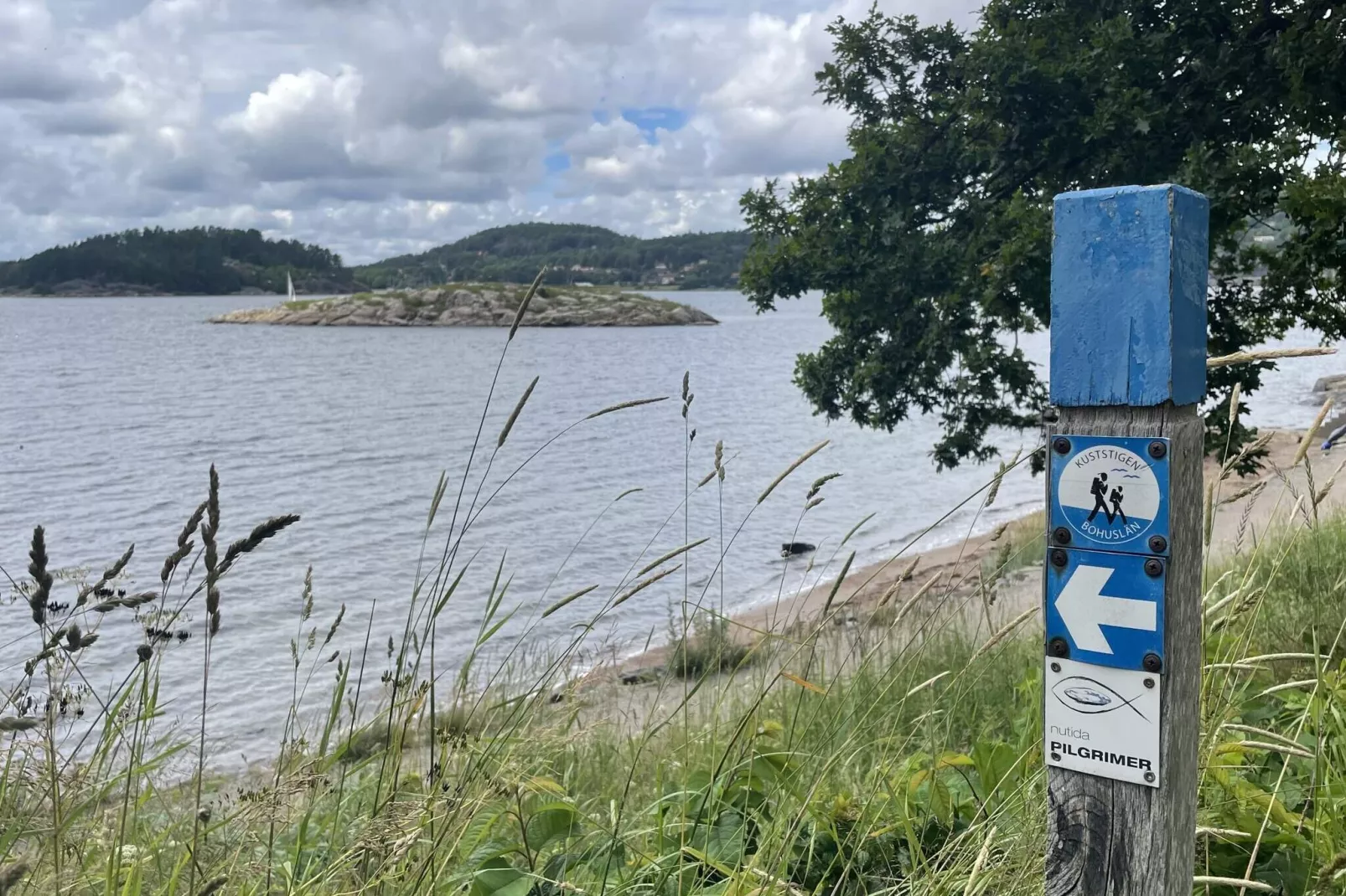 7 person holiday home in LJUNGSKILE-By Traum-Not tagged