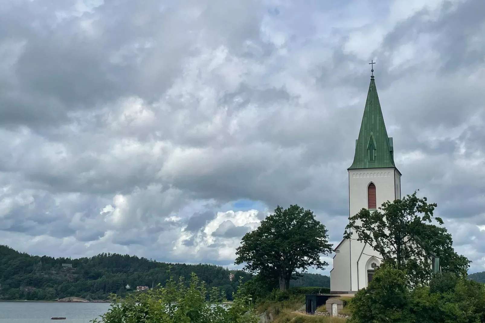 7 person holiday home in LJUNGSKILE-By Traum-Not tagged