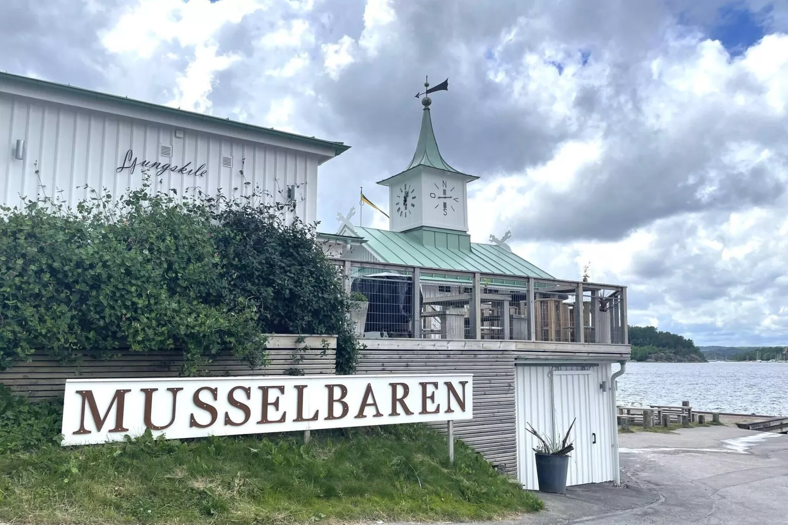 7 person holiday home in LJUNGSKILE-By Traum-Not tagged