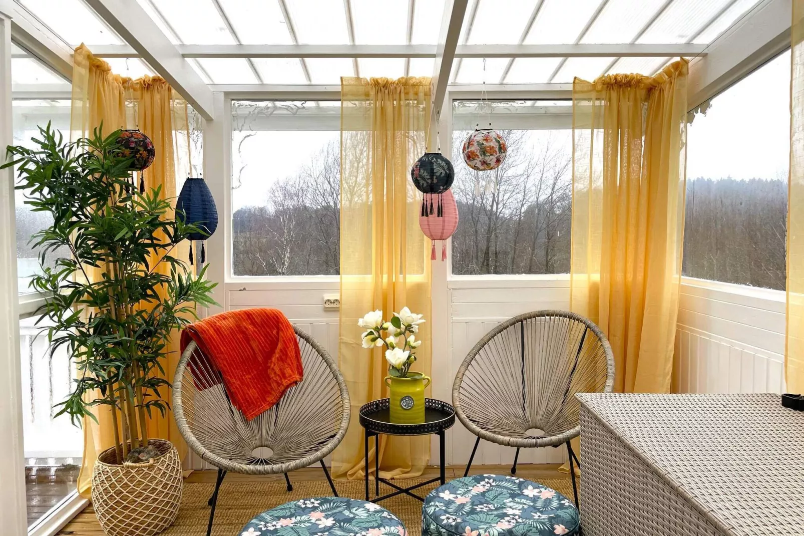 7 person holiday home in LJUNGSKILE-By Traum