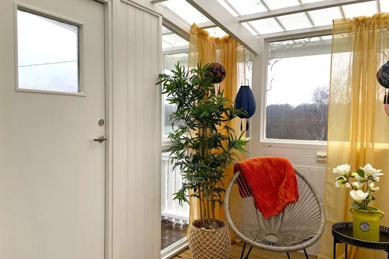 7 person holiday home in LJUNGSKILE-By Traum-Indoor