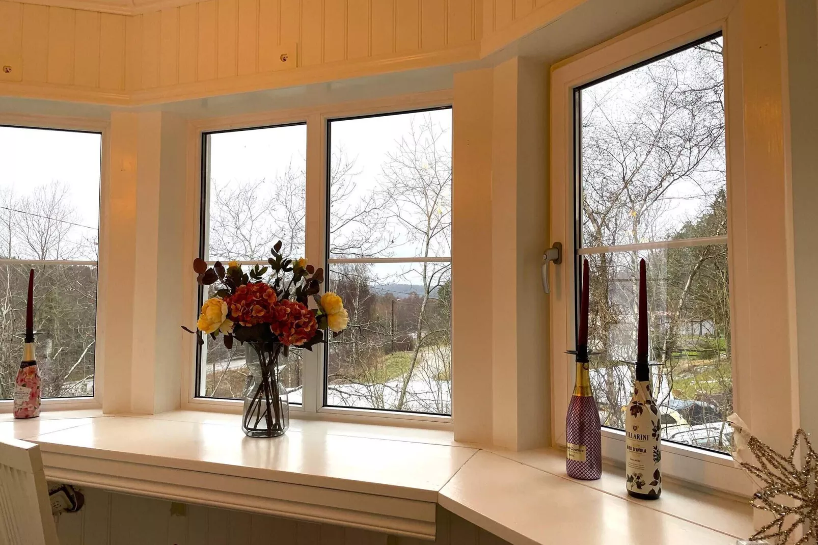 7 person holiday home in LJUNGSKILE-By Traum-Indoor