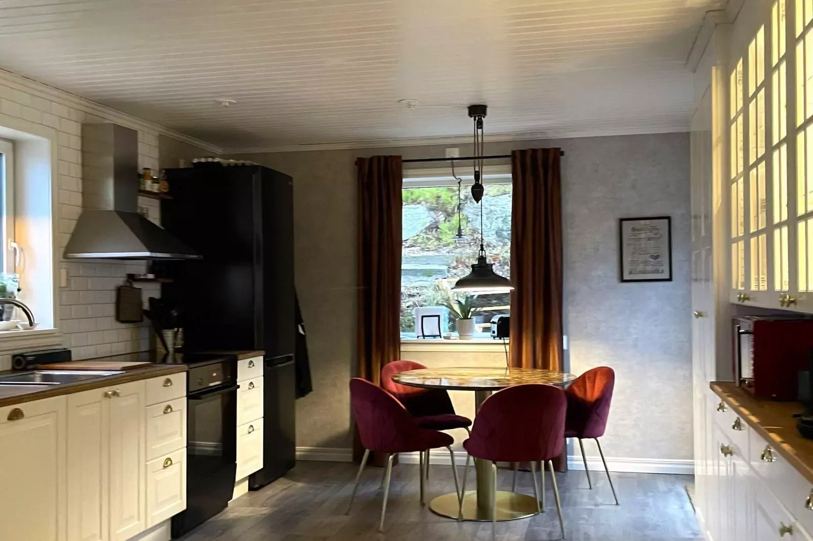 7 person holiday home in LJUNGSKILE-By Traum-Indoor