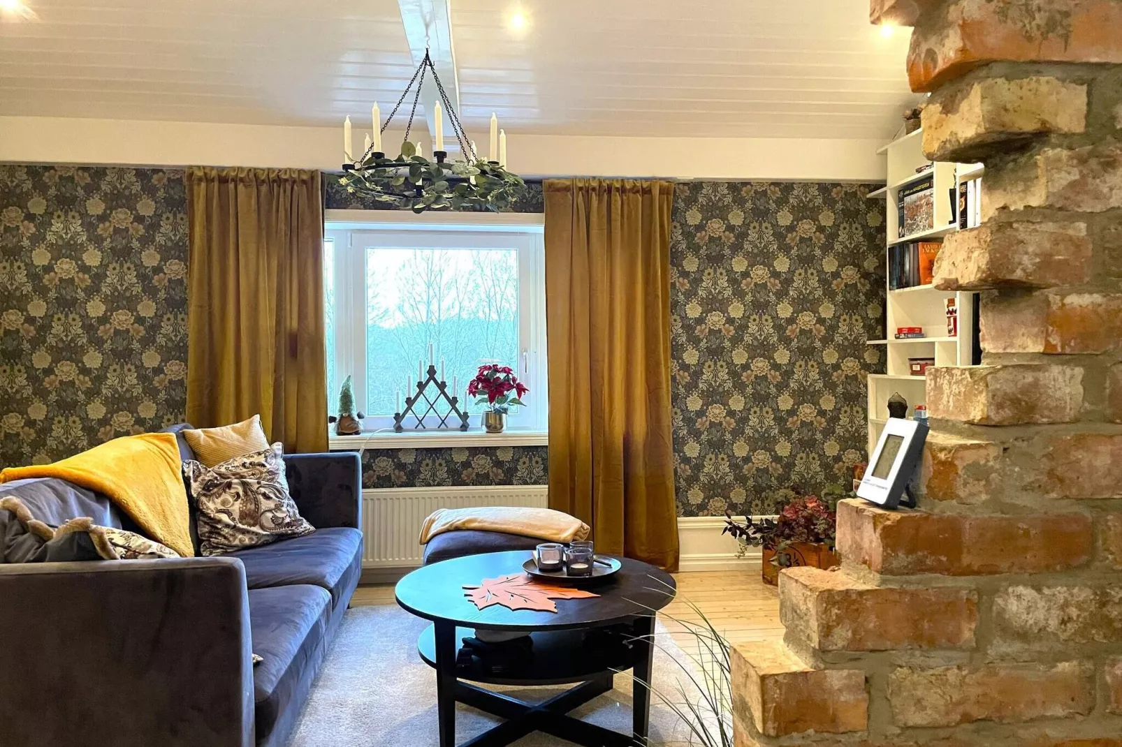 7 person holiday home in LJUNGSKILE-By Traum-Indoor