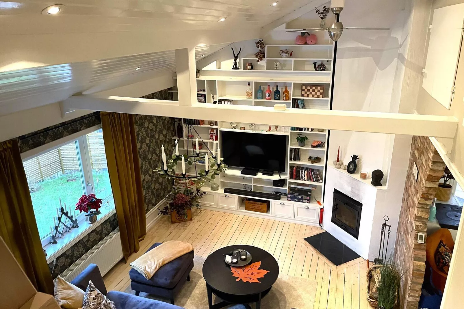 7 person holiday home in LJUNGSKILE-By Traum-Indoor