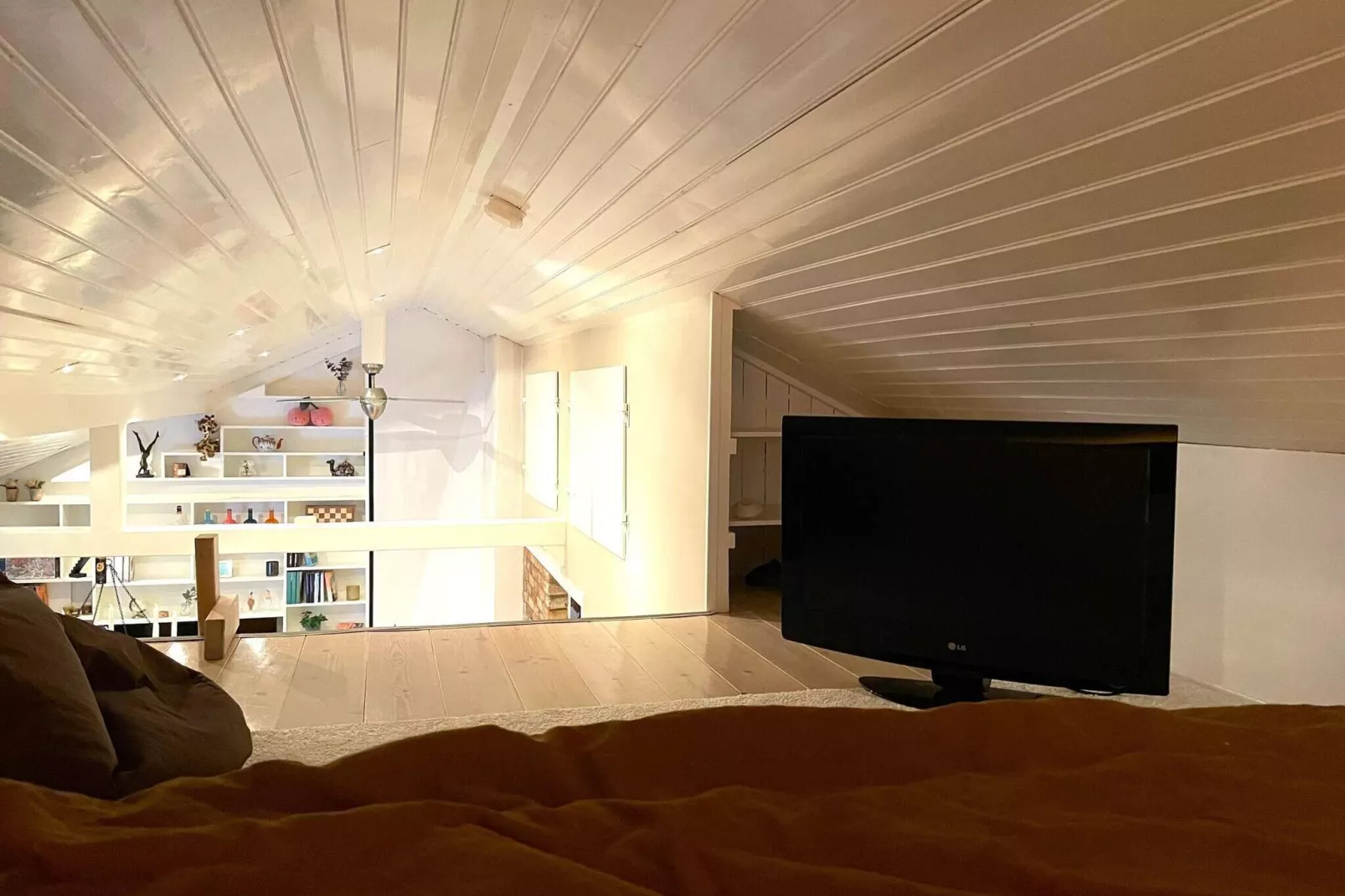 7 person holiday home in LJUNGSKILE-By Traum-Indoor