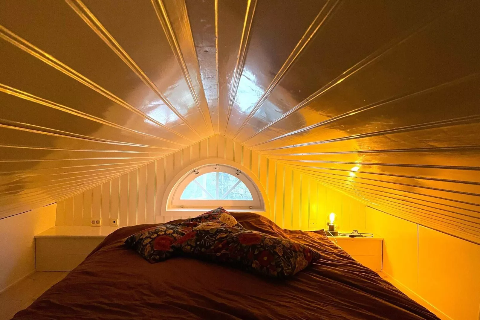 7 person holiday home in LJUNGSKILE-By Traum-Indoor