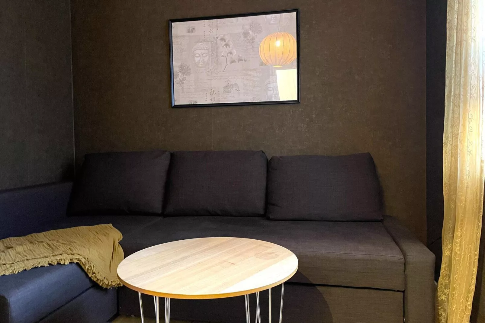7 person holiday home in LJUNGSKILE-By Traum-Indoor