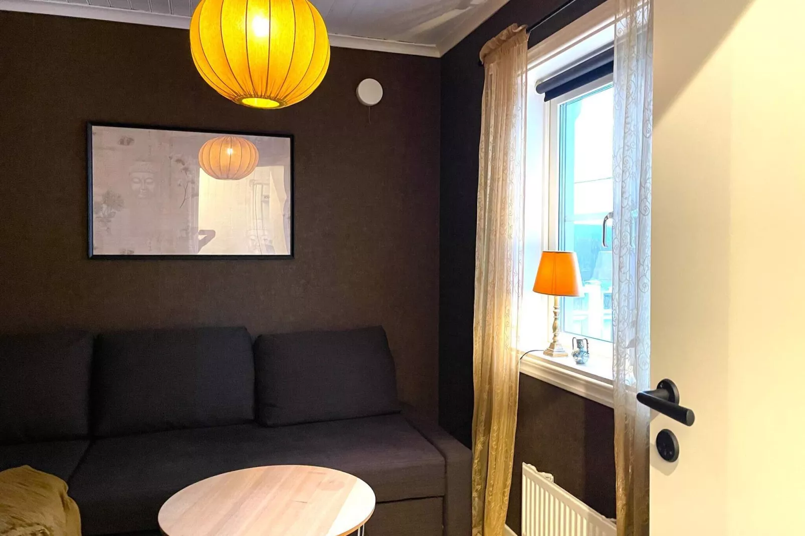 7 person holiday home in LJUNGSKILE-By Traum-Indoor
