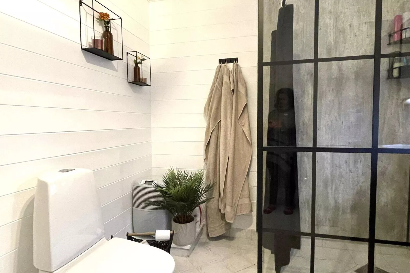 7 person holiday home in LJUNGSKILE-By Traum-Indoor