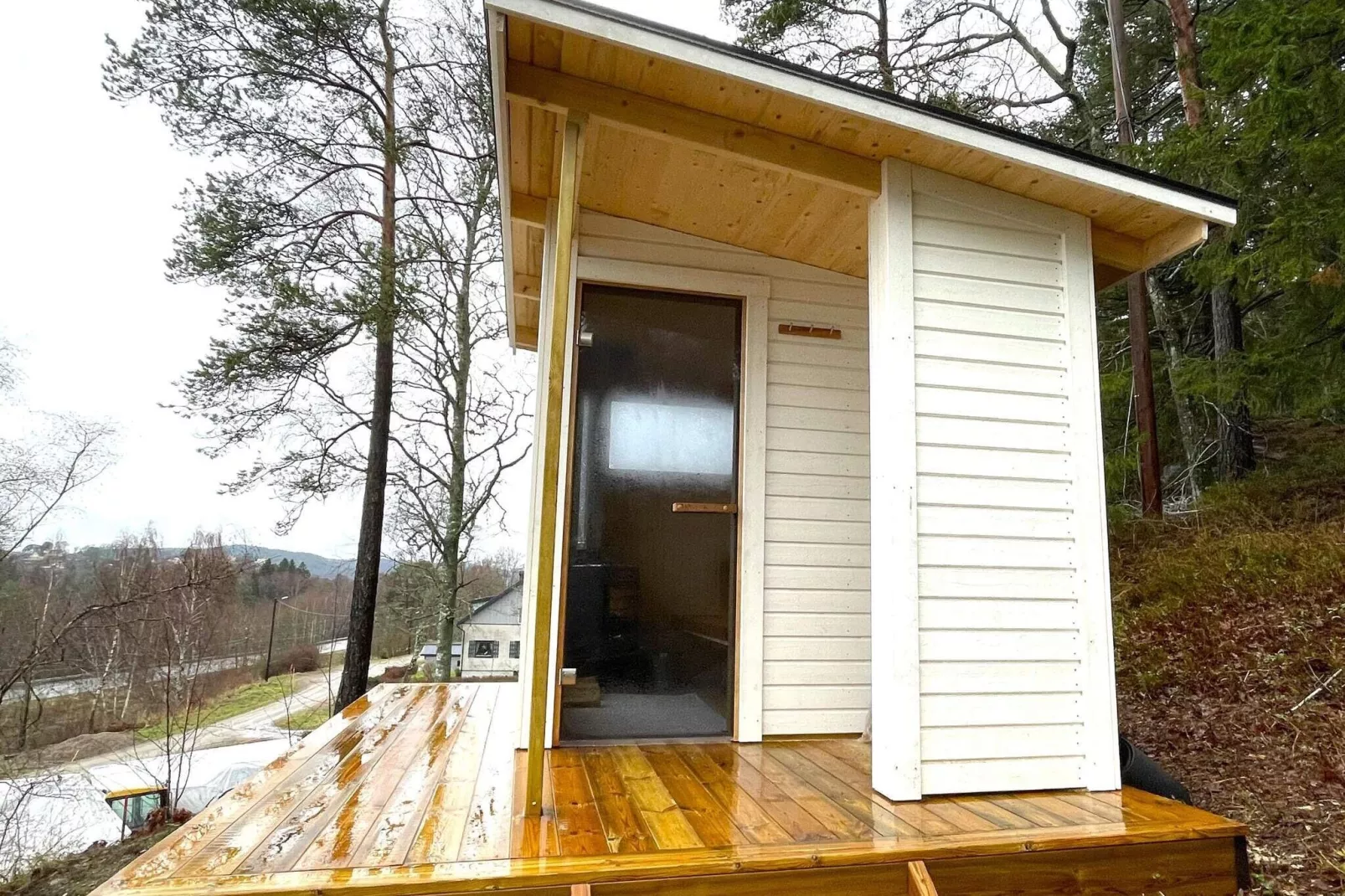 7 person holiday home in LJUNGSKILE-By Traum-Sauna